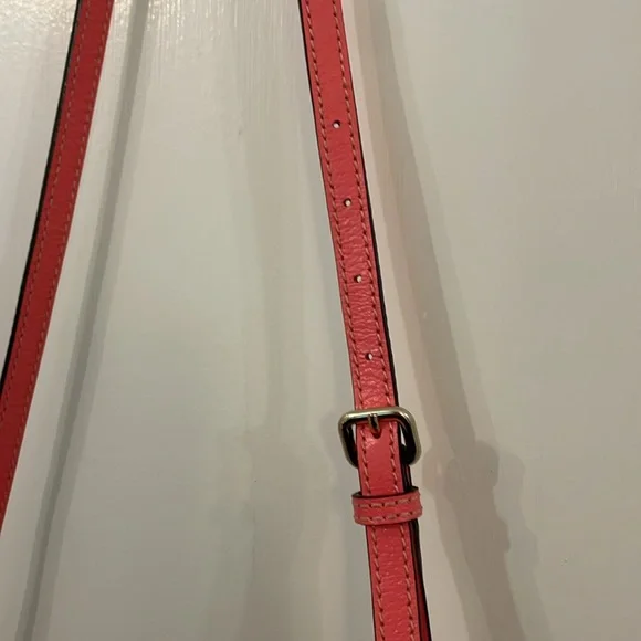 Kate Spade Bay Street Hanna Crossbody - Picture 8 of 12